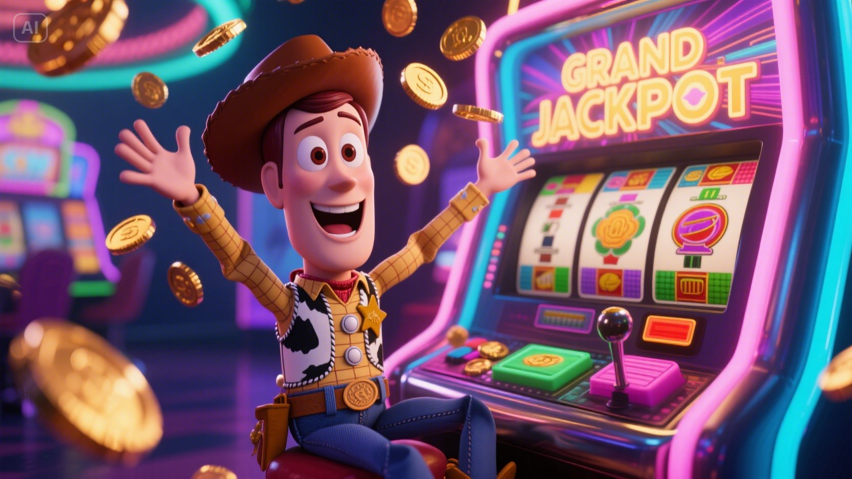 GRAND JACKPOT پاکستان